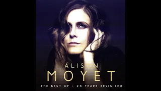 Alison Moyet - All Cried Out (Studio & Ultrasound Ext. Version) (1984) [High Quality]