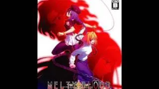 Melty Blood Act Cadenza - Blood Heat