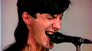 Разные Люди & Чиж – Печаль (Презентация LP «1992». Live)