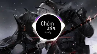 Nhạc tu vivi nell'aria remix - Chôm sún remix