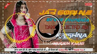 Jab Gori Ne Giraya Ghunghta  Bulandi Hindi_Movie  Alka Yagnik Hindi song 2024 DjKrishna Majgaun