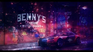 Gta v Online - Los mejores coches tuneados - Benny's [PS4]