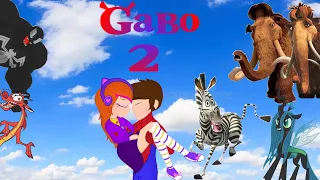 Gabo 2 (Shrek 2) / Trailer