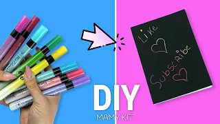 Idées faciles et rapides - DIY HACK - HANDMADE TUTORIAL #shorts