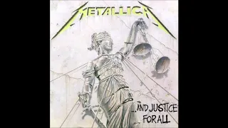 Metallica - Dyers Eve (remaster)