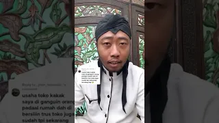 Sudah Sering Dibersihkan Tapi Masih Saja Usaha Sepi Disirep