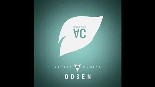 Odsen  - Artist Choice 068 (Continuous DJ Mix)