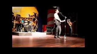 Pakistan Night Live - Bilal Khan "Kabhi Gham Na Aye" LIVE in Malaysia.wmv