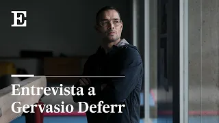 GERVASIO DEFERR, sobre sus ÉXITOS y ADICCIONES: "GANÉ dos veces y perdí 4.000" | EL PAÍS