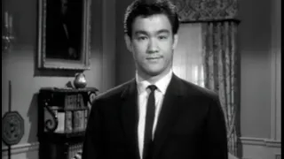 Bruce lee interview 1965