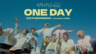 KID PHENOMENON | “ONE DAY” Music Video