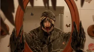 We are VENOM (First Person Transformation) New BEST Special Effect
