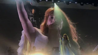 Florence + The Machine - Only If For A Night (BST Hyde Park 🌳 , 13.07.2019)