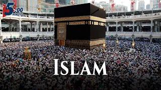 History of Islam in Brief | 5 Minutes