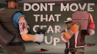 Don't Move That Gear Up! [Saxxy Awards 2017 - Comedy/Short]