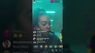 Rico Nasty - Good On The Outside (Snippet)