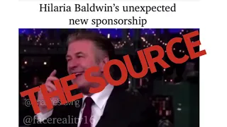 The Alec Baldwin and Hilaria Baldwin from Spain story told by Them THE SOURCE