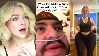 TikTok's That Make Me AUDIBLY GASP