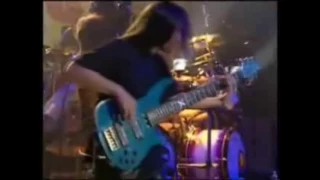 Dream Theater - Regression/Overture 1928/Strange Déja Vu (live)