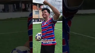 MODO CARREIRA DE FUTEBOL NA VIDA REAL PARTE 12