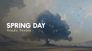 BTS (방탄소년단) 'Prelude: Spring Day' (Study Series)