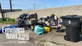 Homelessness in Bakersfield: How the crisis continues to be tackled from all sides