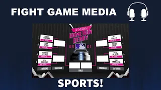 Fight Game Media Presents Sports! - 2021 Home Run Derby Live Stream