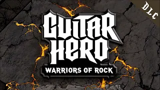 Guitar Hero Warriors of Rock DLC (#25) Kiss - Rock and Roll All Nite