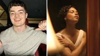 Alicia Keys, Maxwell - Fire We Make | REACTION