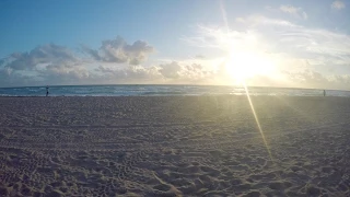 GoPro HERO 4 Video Quality Test & Comparison (WVGA, 720p, 960p, 1080p, 1440p, 2.7k, 4k, SuperView)