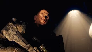 Official Call of Duty®: Black Ops III - Story Trailer