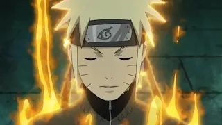 Alternate World Naruto Uses True Power in Konoha __ Tenten Saves Everyone with Rikudou Ninja Tools