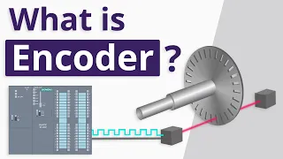 What is Encoder?