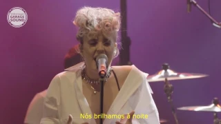 Anne-Marie Breathing Fire (Legendado)