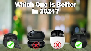 Best True Wireless Earbuds 2024 | (don’t buy one before watching this)