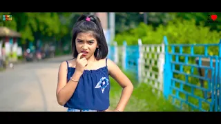 Cute Love Story || Children New Nagpuri Video Song || Heart Romantic 💕 Video Song 2021