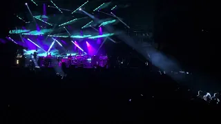 Phish - “Back On The Train” - 9/1/2023 - Dick’s Sporting Goods Park - Commerce City, CO