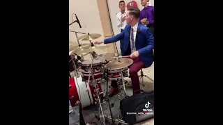 Songo Pentecostal Drums