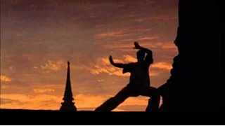 Kickboxer - The Eagle Lands