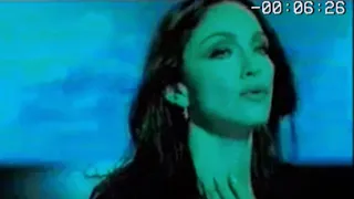Madonna - The Power of Good-Bye „The Outtakes“ from the Official Music Video