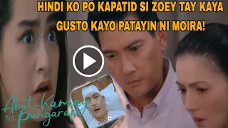 Abot Kamay na pangarap:Full Episode 172(March 24,2023)