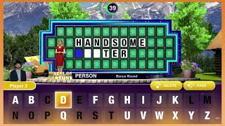 every time Arin or Dan try to guess the wheel of fortune outcome - Game Grumps Compilation