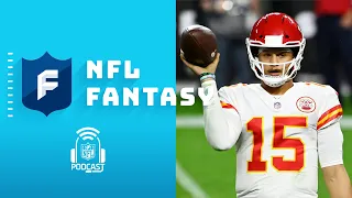 Week 12 Weekend Preview, Top Value Players | NFL Fantasy Football Show