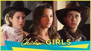 CHICKEN GIRLS | Season 3 | Ep. 10: “Catch Me If You Can”