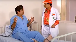 Brahmanandam And Ms Narayana Comedy Scene | Telugu Comedy Scenes | Telugu Videos