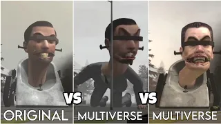 SKIBIDI TOILET MULTIVERSE  MEGA BATTLE