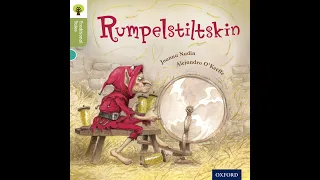 Rumpelstiltskin oxford owl reading tree -  A Fairy Tale Bedtime Story for Kids