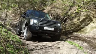 МОЙ ПЕРВЫЙ RANGE ROVER И ПЕРВЫЙ ВЫЕЗД НА БЕЗДОРОЖЬЯ ЭМОЦИЙ МОРЯ! МОЙ ПЕРВЫЙ OFF-ROAD