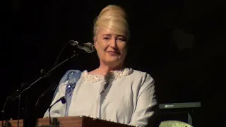 Dead Can Dance - Opium - LIVE Padua, Italy 28th May 2022