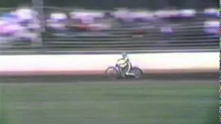 Indianerna   Randers 1985 With Jens Nielsen Heat 2